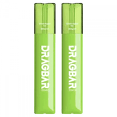 Triple Melon By Zovoo Dragbar Z700 SE Disposable Vape 20mg (Twin Pack) - Click & Vape